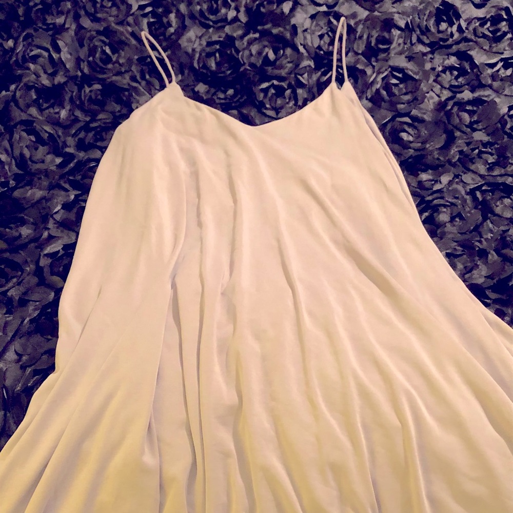 Mini pretty dress